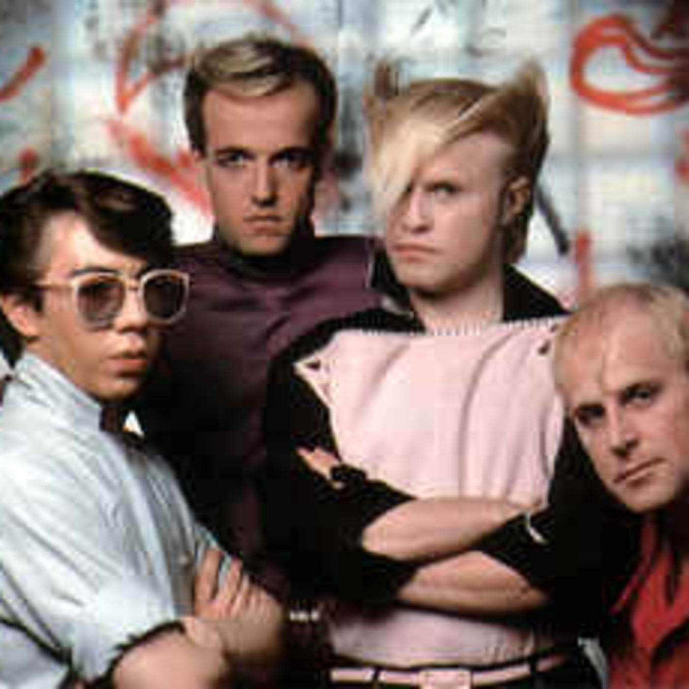 Especiales Musicales