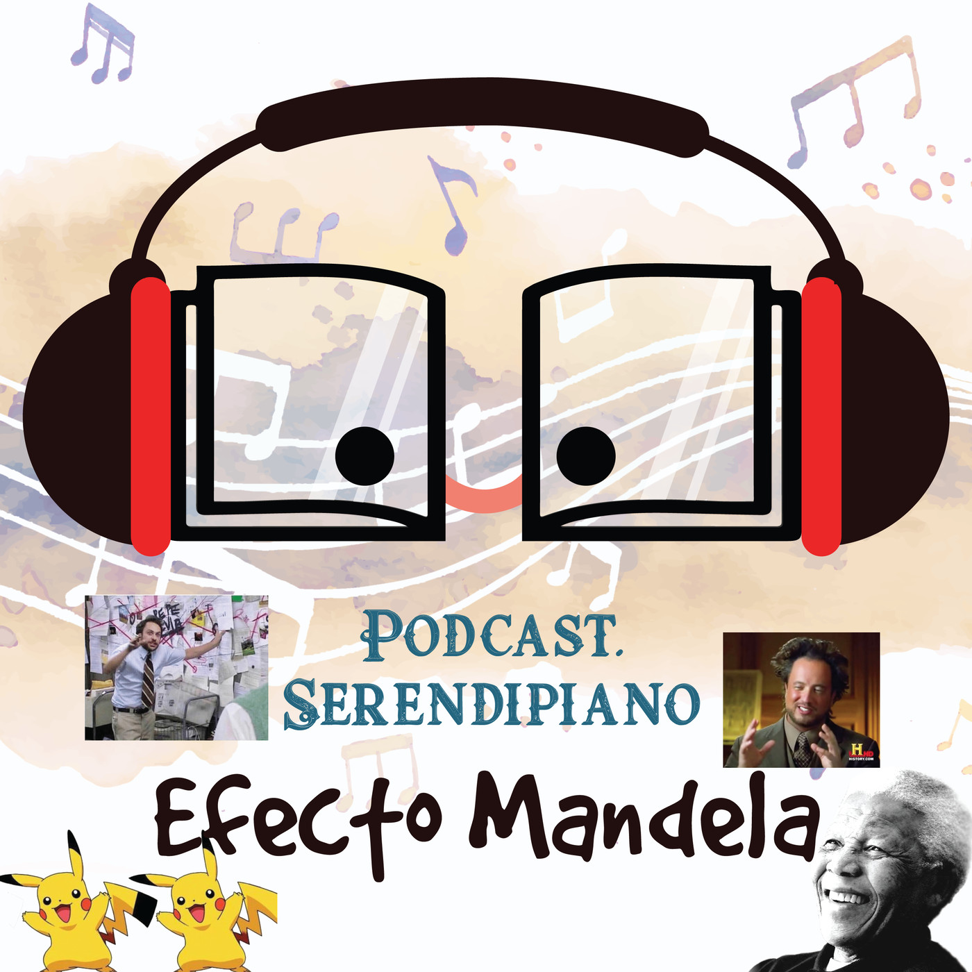 Grupo Serendipia
