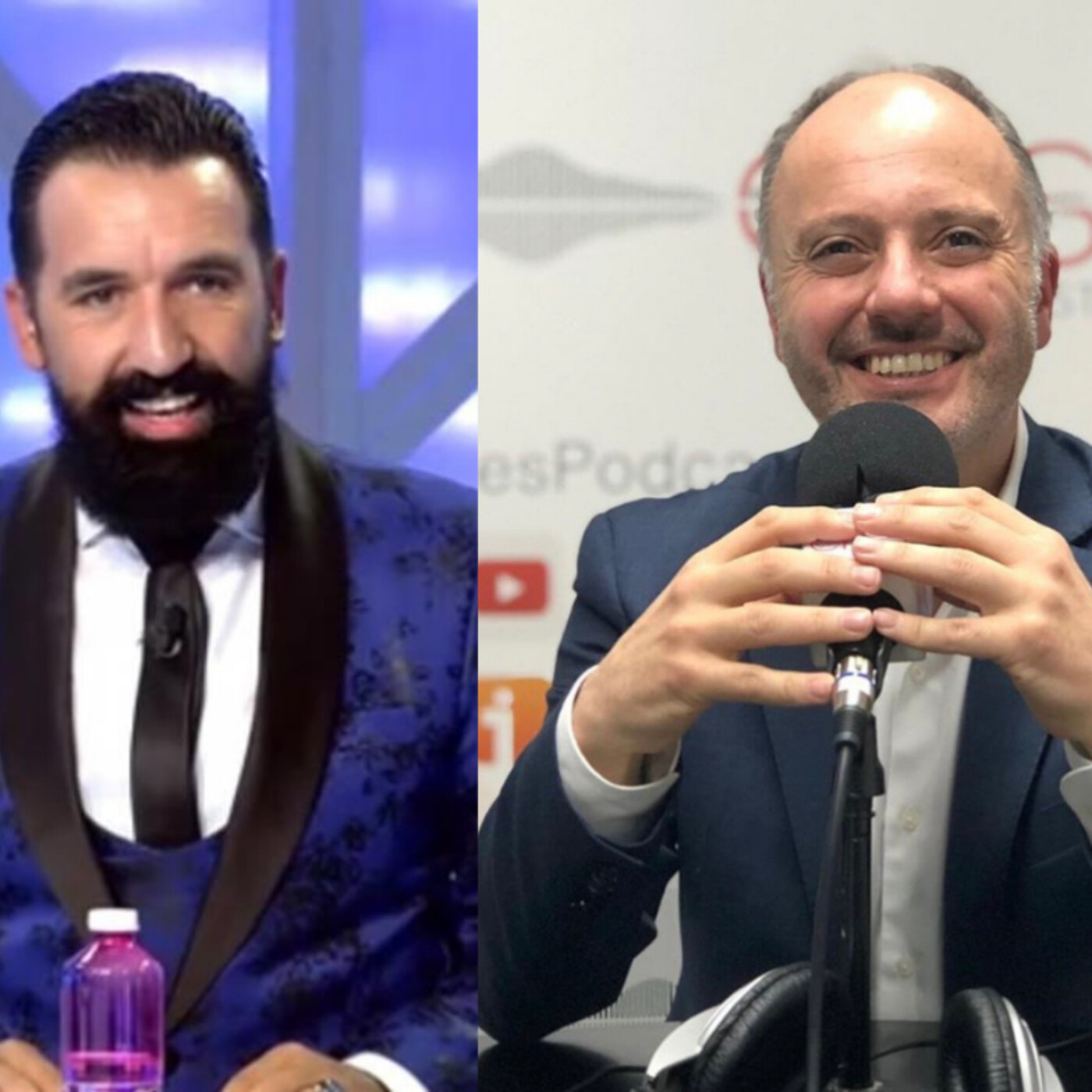 CÍES Podcast: Capítulo 588 _ 20-04-21