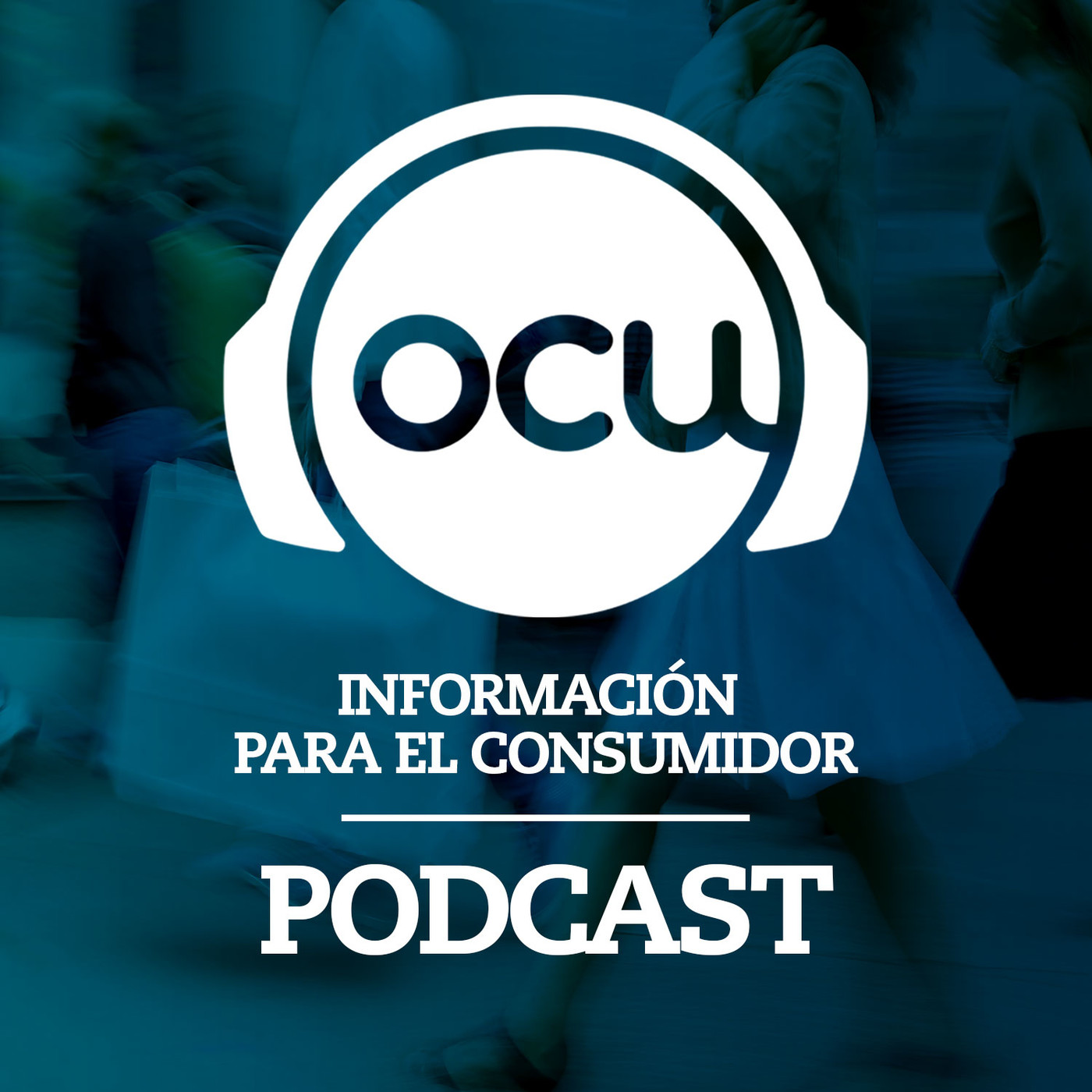 OCU: El podcast de los consumidores