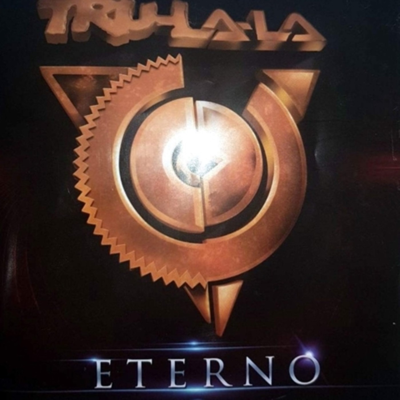 TRULALA+ETERNO