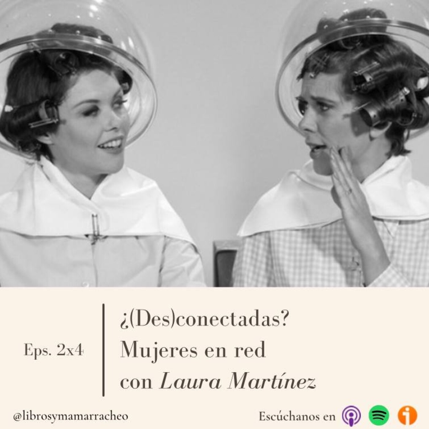 Libros y mamarracheo