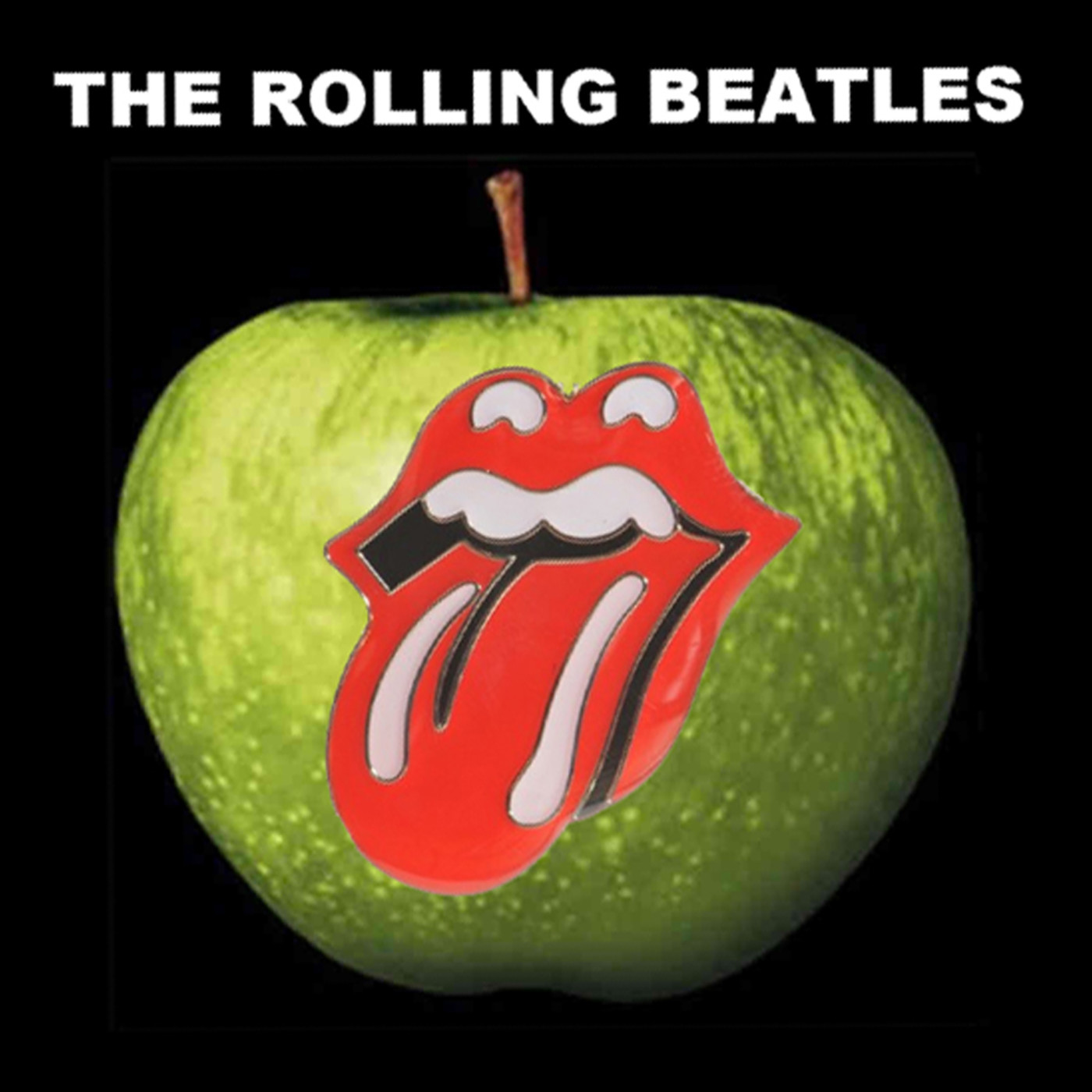The Rolling Beatles - 2a. Parte
