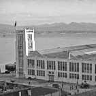 Arredor de nós: Cataláns en Galicia. O tempo da conserva