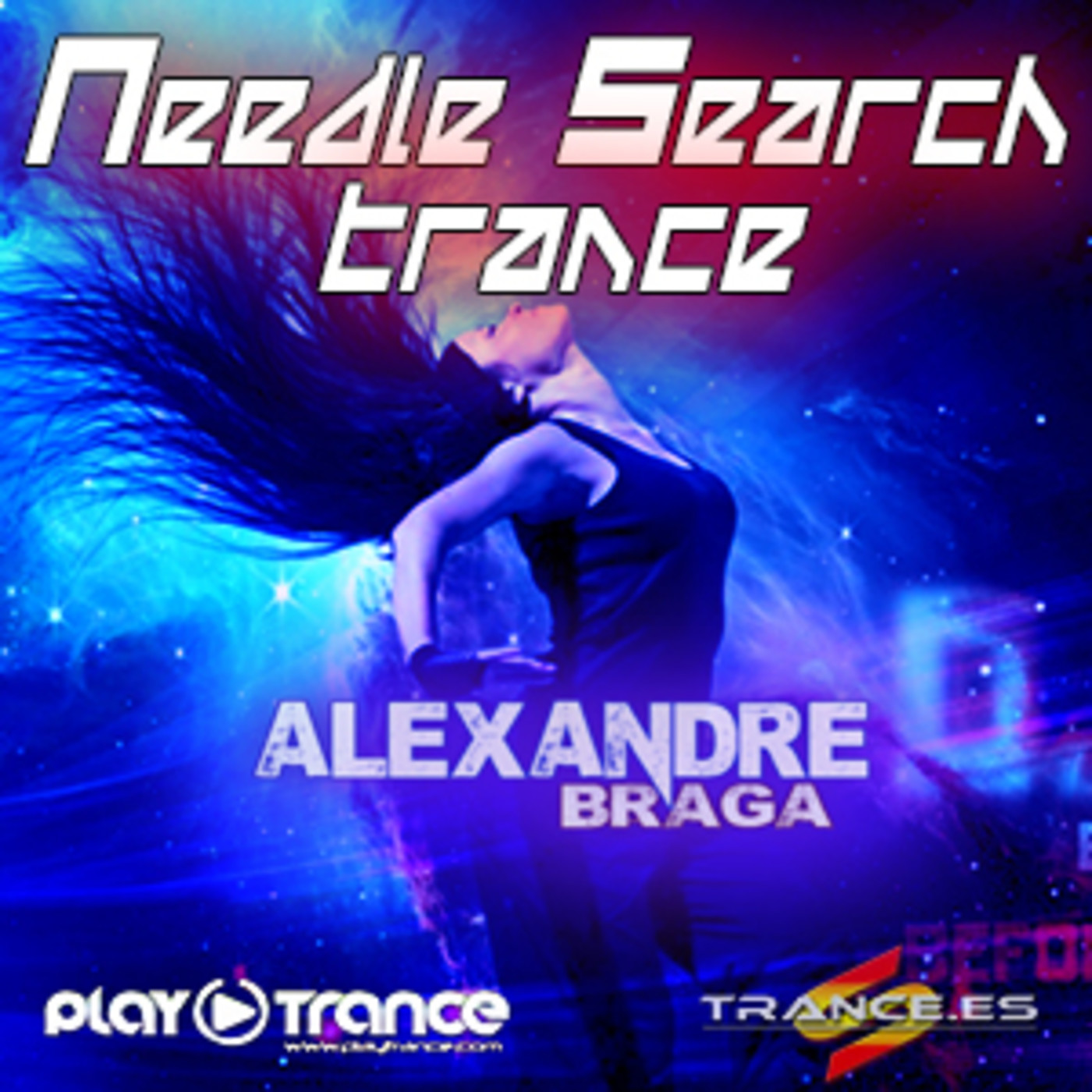 Needle Search Trance