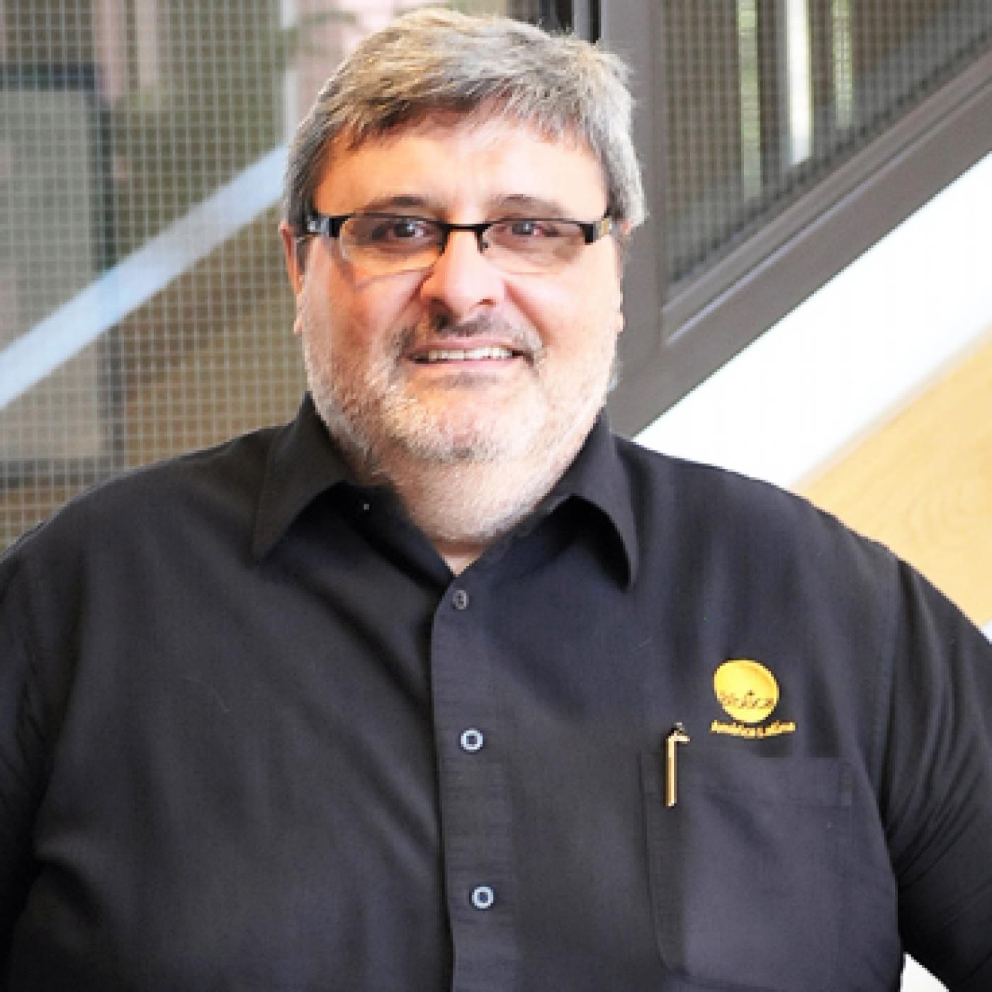 Centro Cristiano de Santiago de Compostela