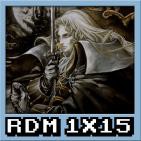 RDM 1x15 - Monográfico: Castlevania Symphony of the Night