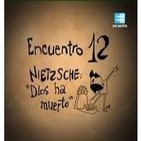Filosofía Aqui Y Ahora (1ª Temp.-Cap.12de13): Nietzsche: “Dios ha muerto”