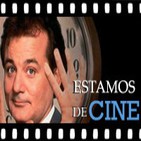 "Atrapado en el tiempo": El día de la marmota