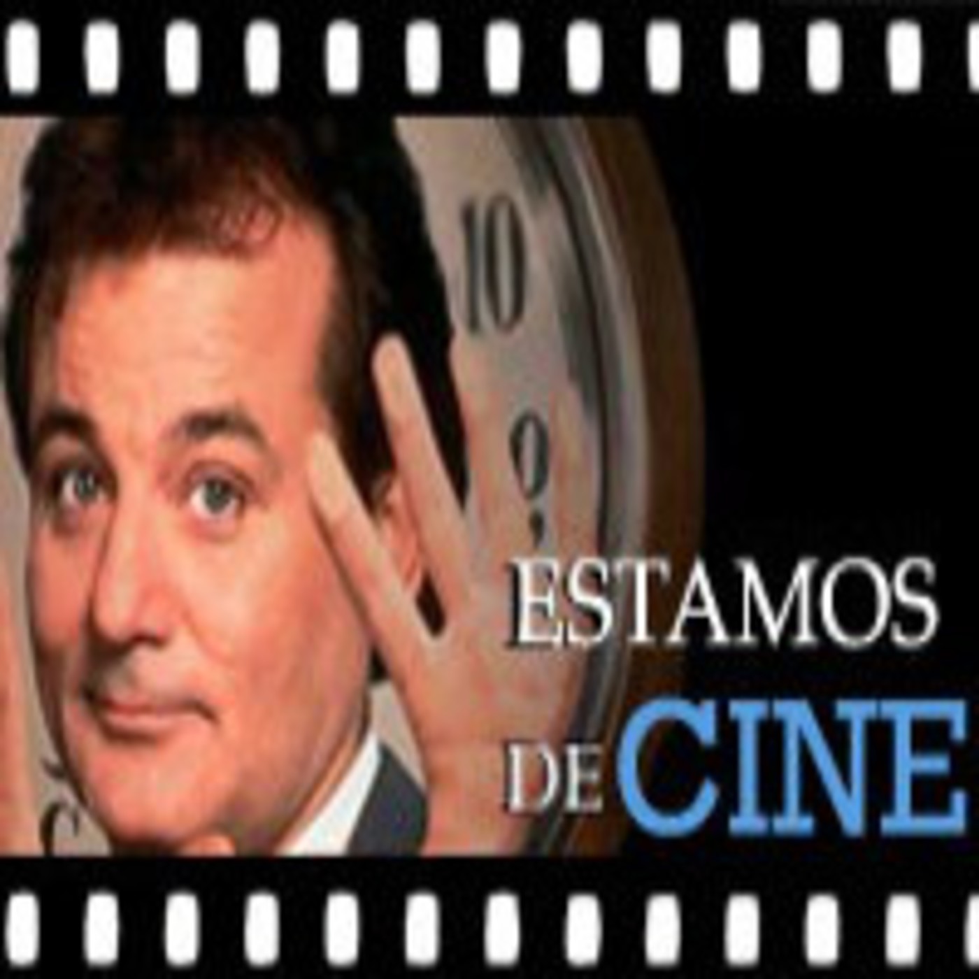 "Atrapado en el tiempo": El día de la marmota episode artwork