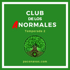 2x17 El efecto de tus padrinos en tu legado familiar - Mirando por la cerradura del Club