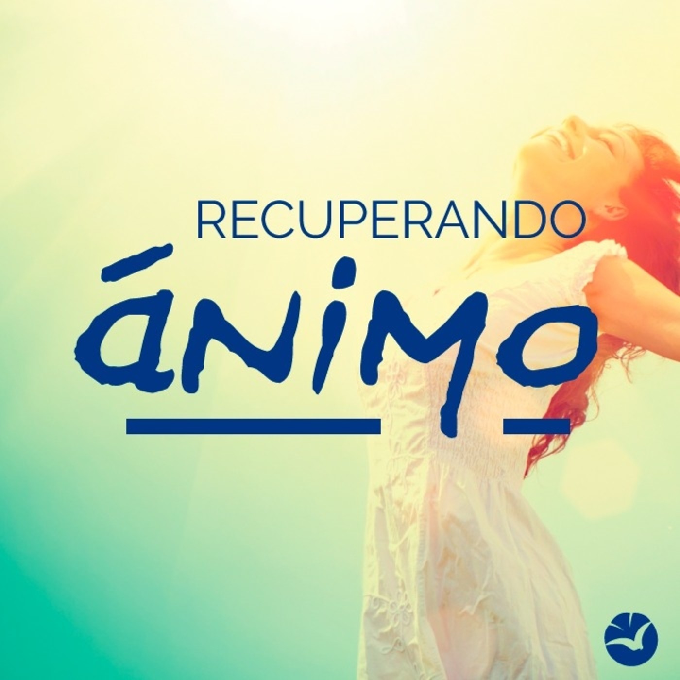 Recuperando ánimo (Pastor Ricardo Pérez - 29.10.2017) episode artwork