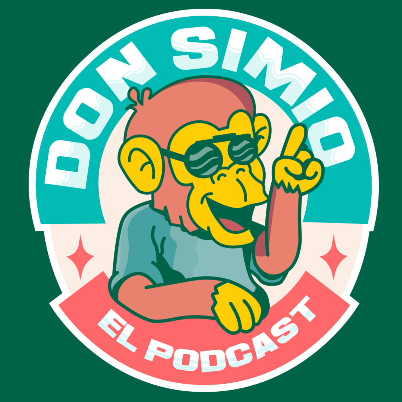 Don Simio El Podcast