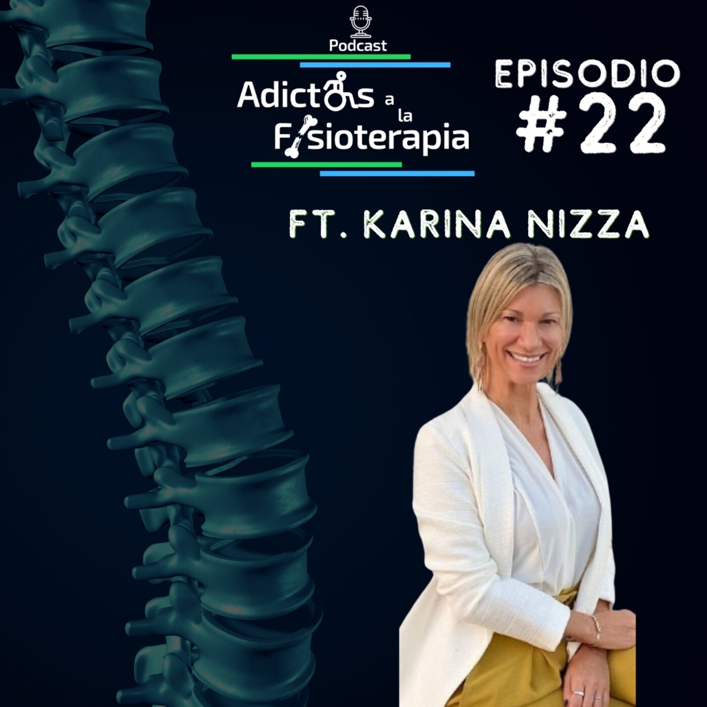 Adictos a la Fisioterapia