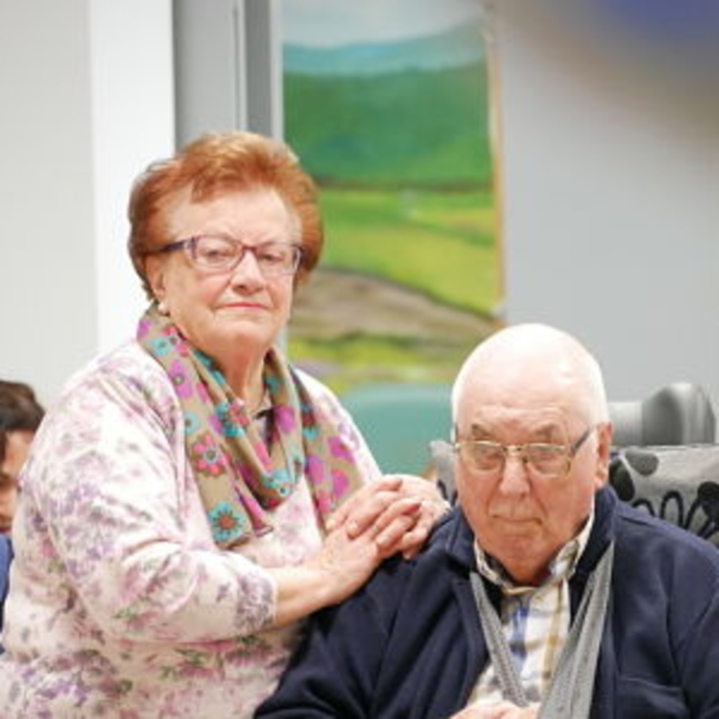 Nunca serás tan joven