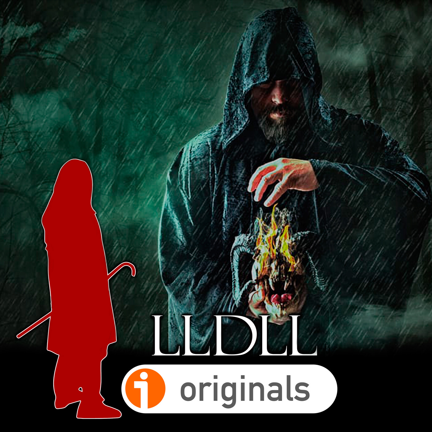 La Llamada De La Luna (LLDLL)