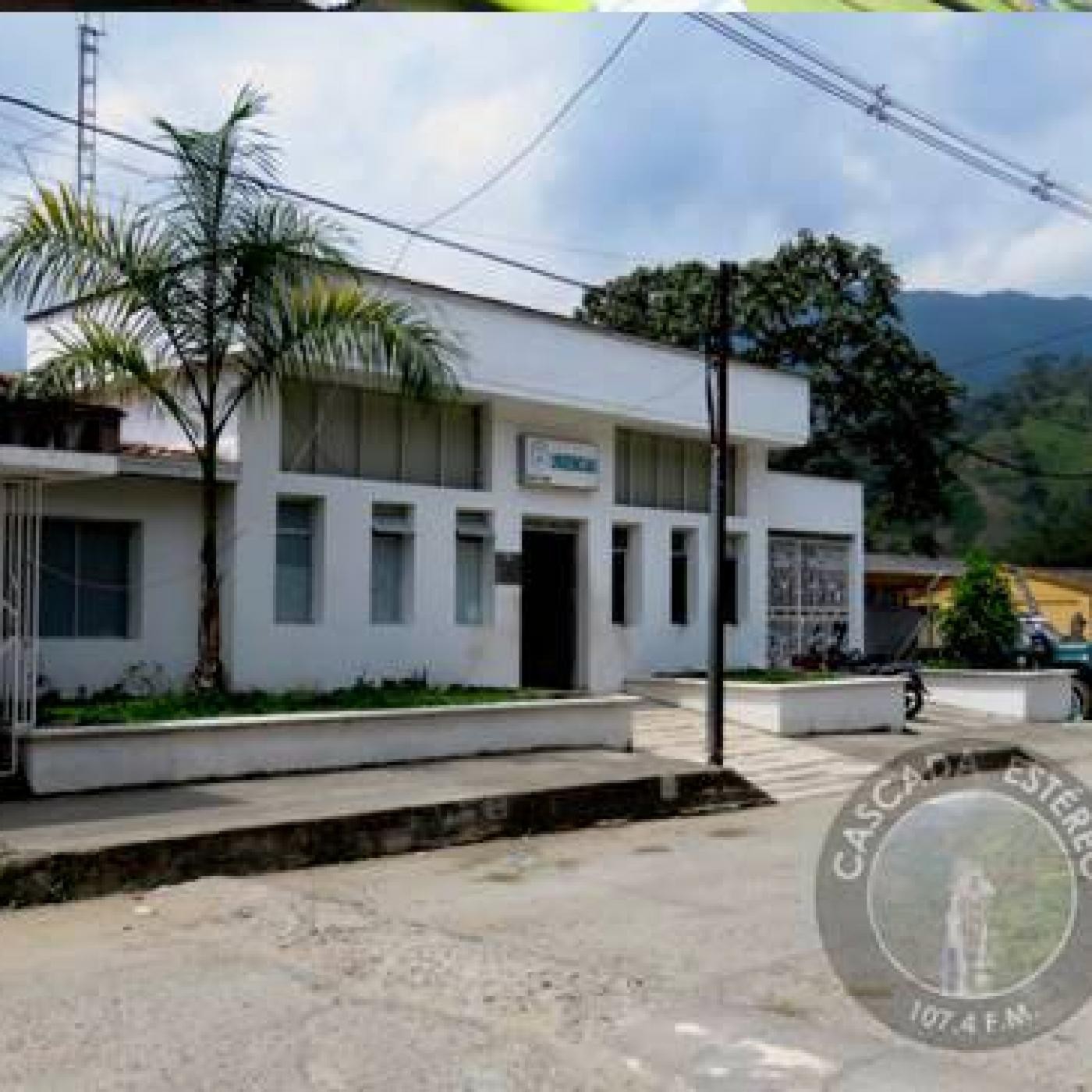Cascada Comunicaciones