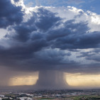 La Brújula de la Ciencia s09e14: Lluvias extremas y cambio climático