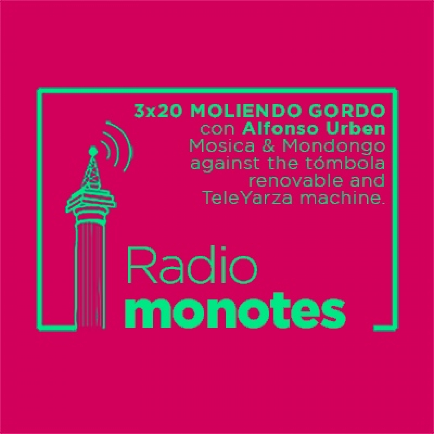 Radio Monotes