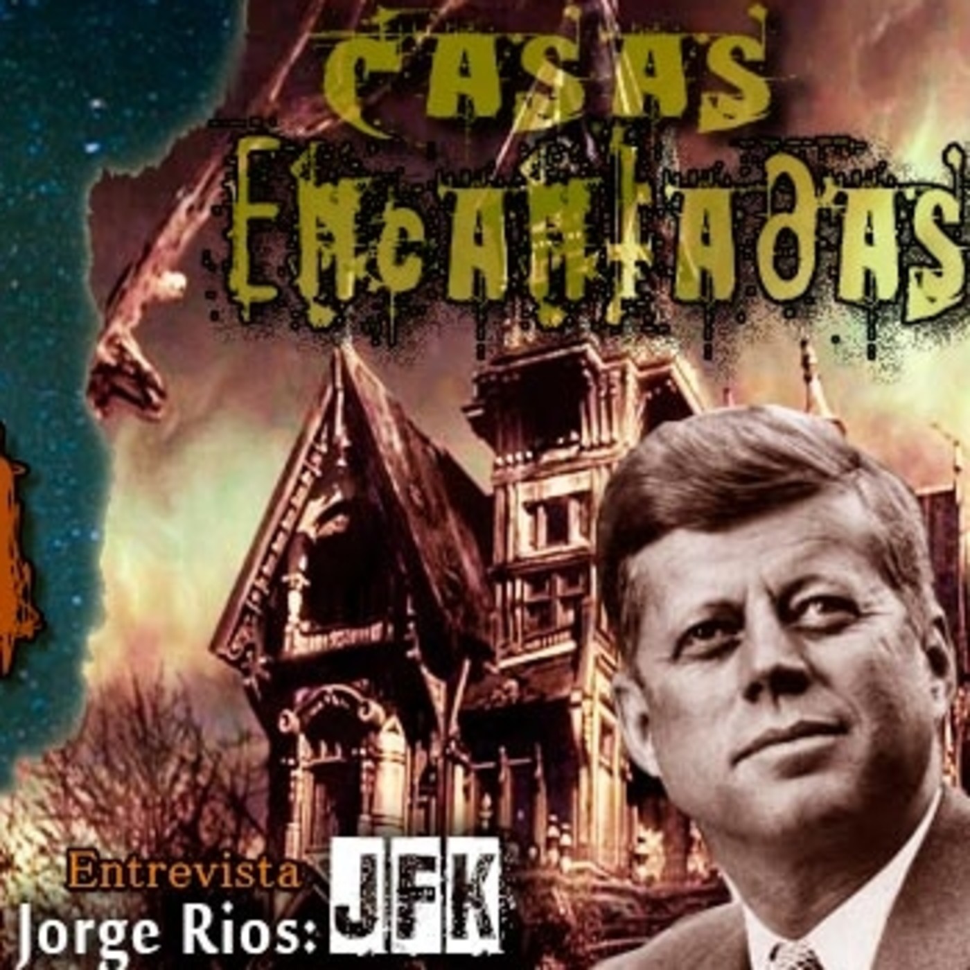 Misterio 51 Podcast