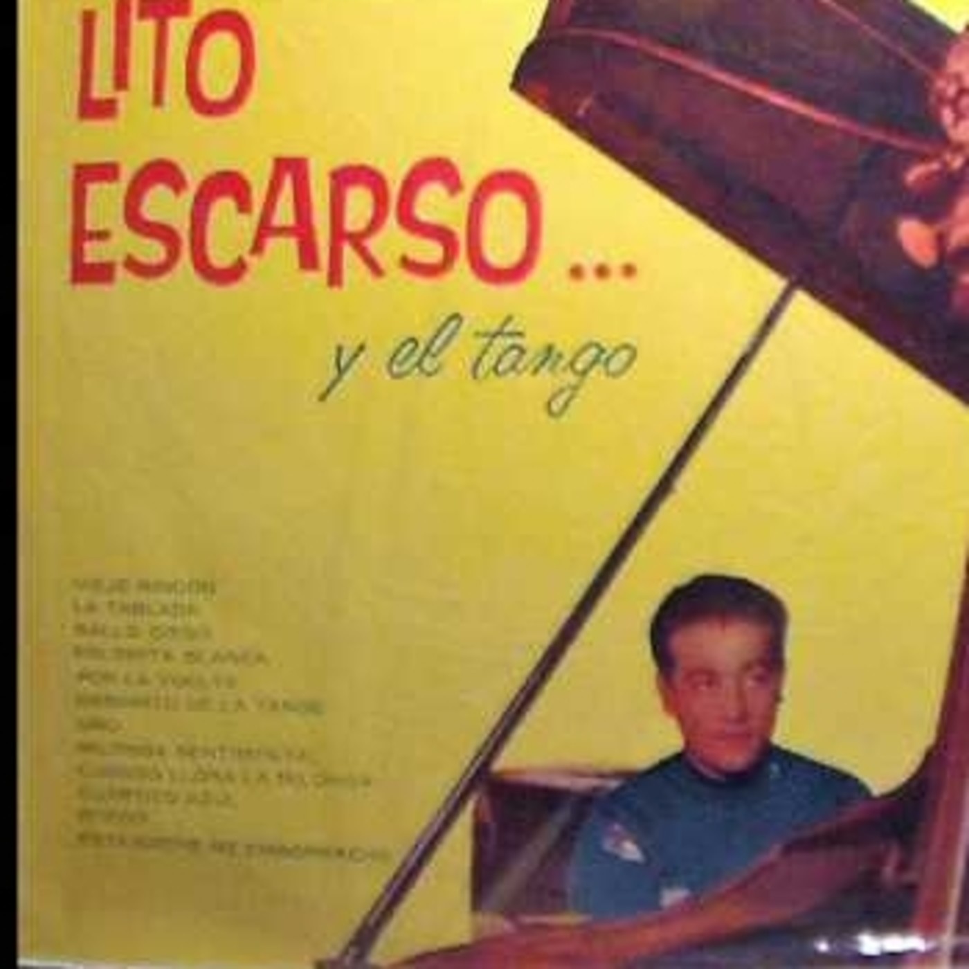 DE ACA - Música hecha en Carcarañá