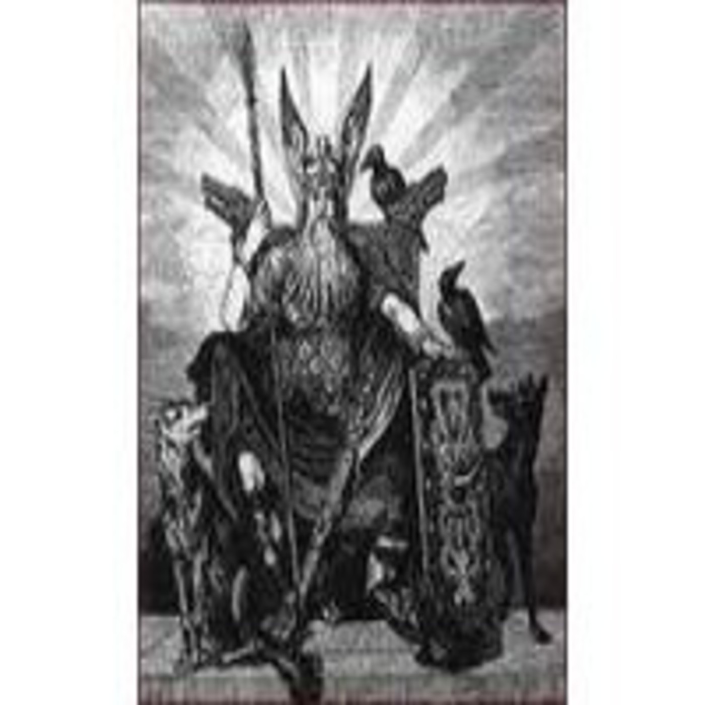 CIVILIZACIONES PERDIDAS: LOS VIKINGOS (CANAL HISTORIA) episode artwork