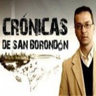 Crónicas de San Borondón 26-1-2014 'Aventura y ciencia: Travesía Osa Menor'·'Telde Mágico y Misterioso'