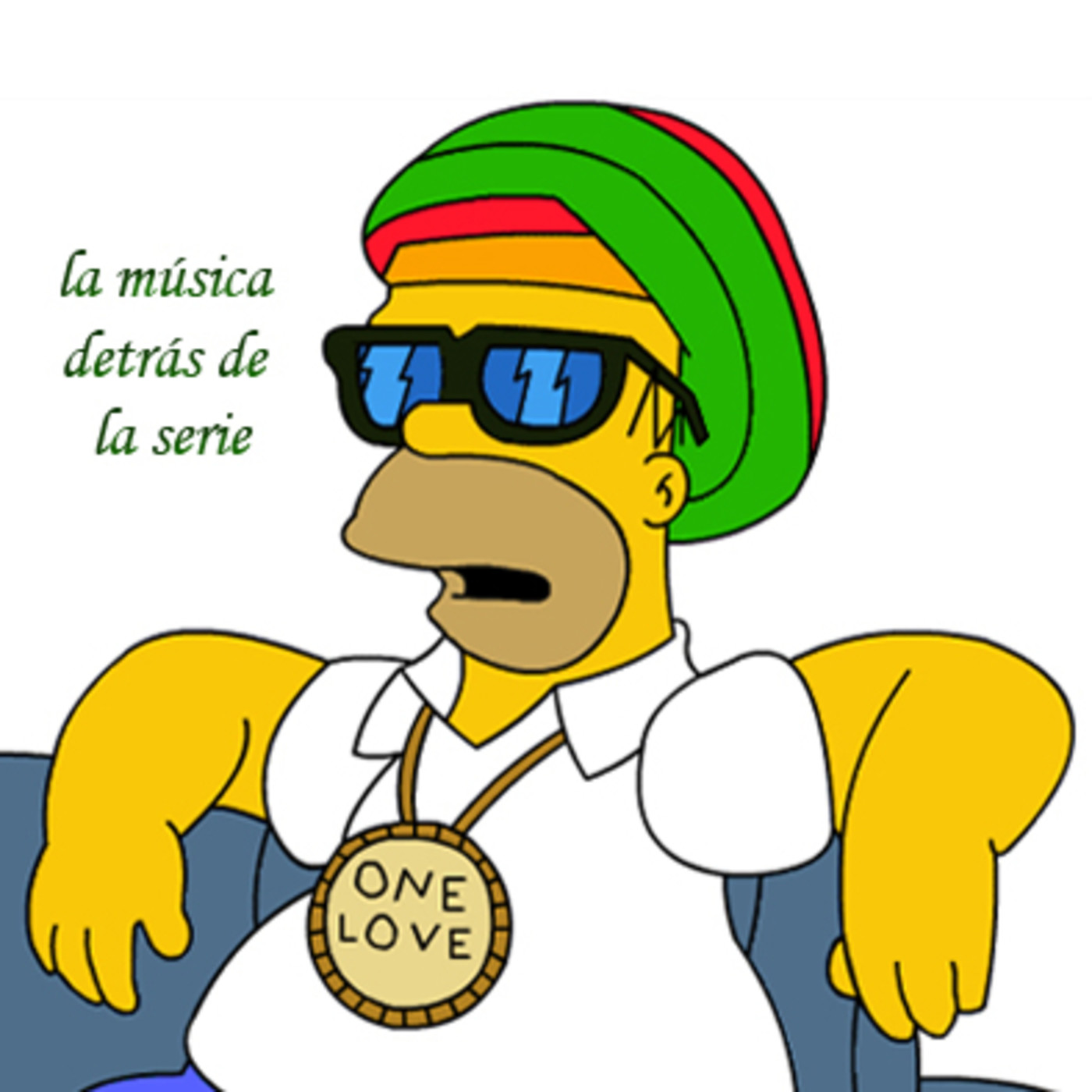 Los Simpsons, la Música detrás de la Serie - 4
