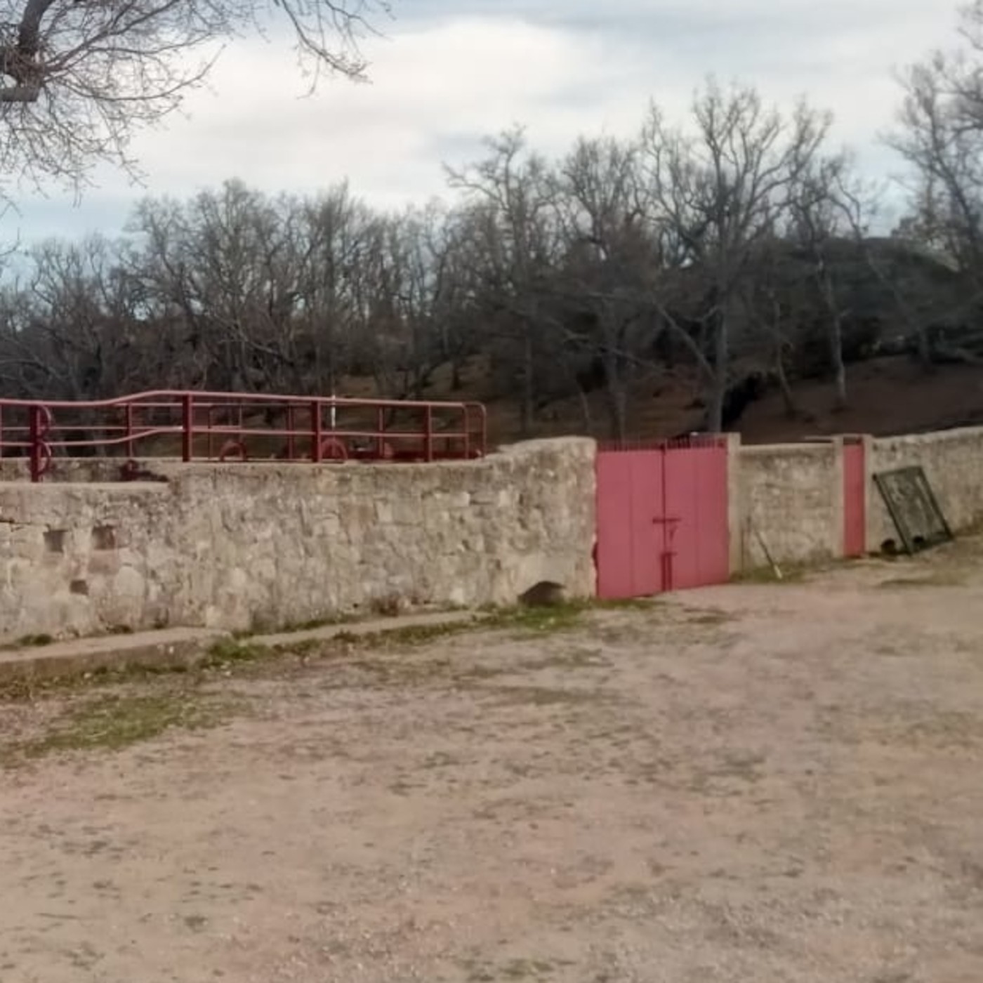 Audioguía del Monte Valonsadero