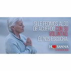 Padre John. Reflexión evangelio madrugada del 11 de Enero de 2020