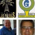 La jauria de perros maltratados de La Viña salta a Radio Las Palmas