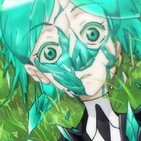 Podcast 6# Houseki no Kuni