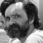 El Laberinto 2x07: Manson, el profeta / Enfermeros que matan / Metales extraterrestres