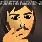 We Will Rock You...The Wild the Innocent & the E street Shuffle,Space Cowboys