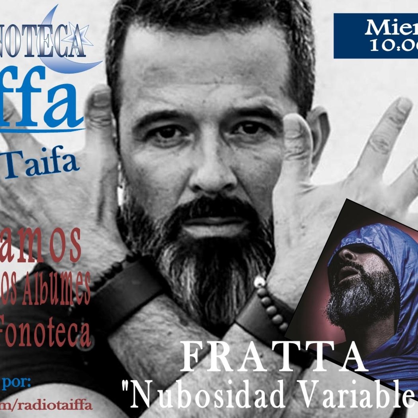 FONOTECA TAIFFA