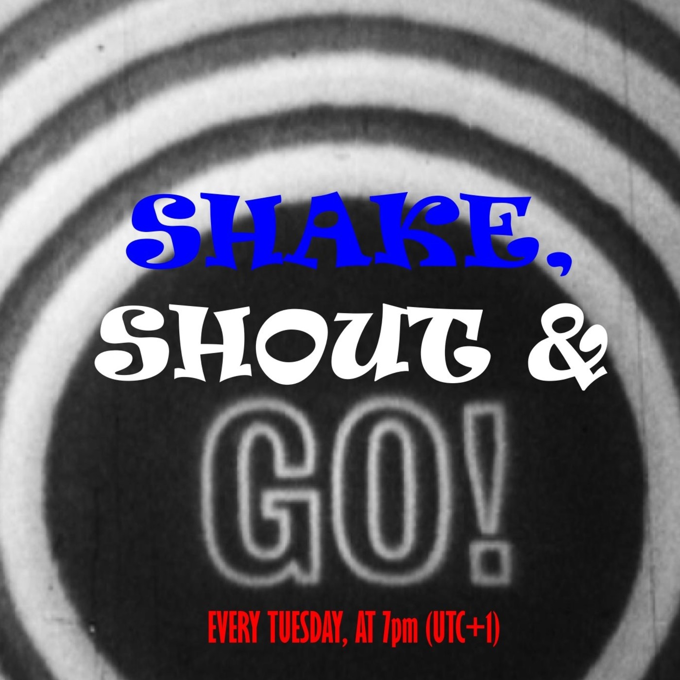 Shake, Shout & Go! Guillermod Show. Season 8