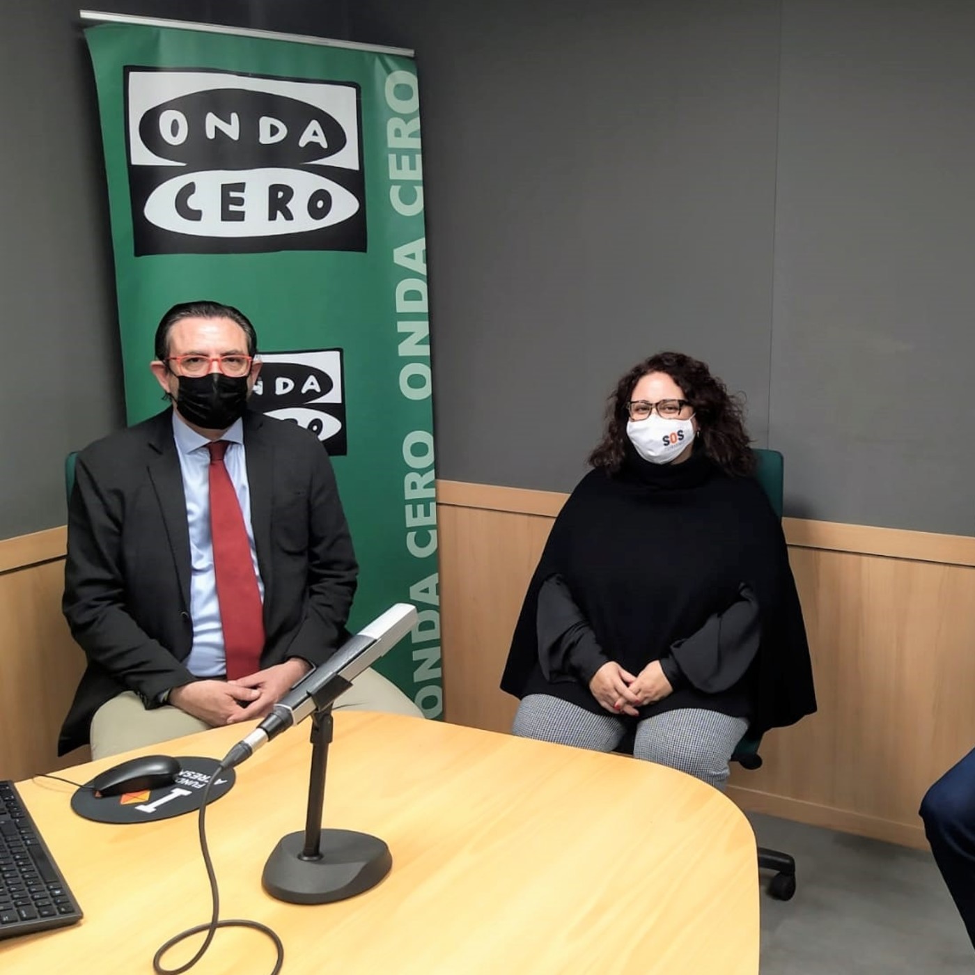 Podcast ASIMA