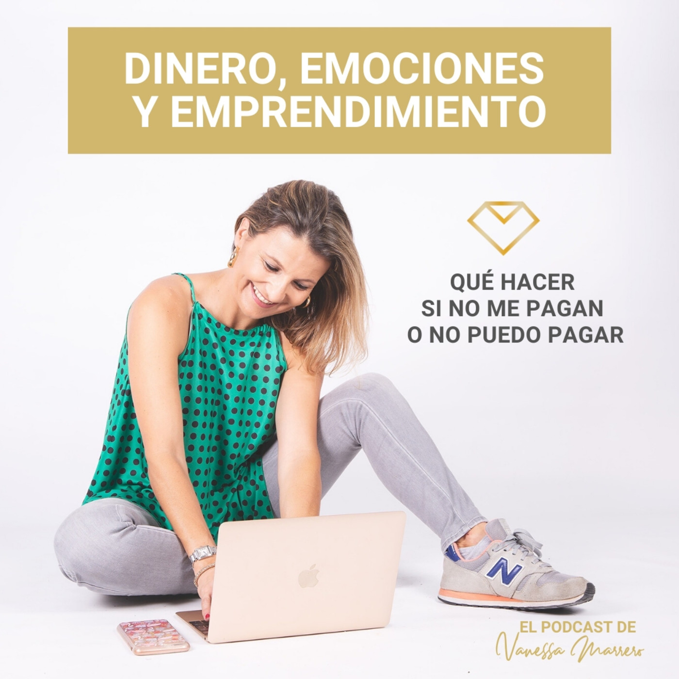 Rentabilidad Expansiva, el Podcast.Vanessa Marrero
