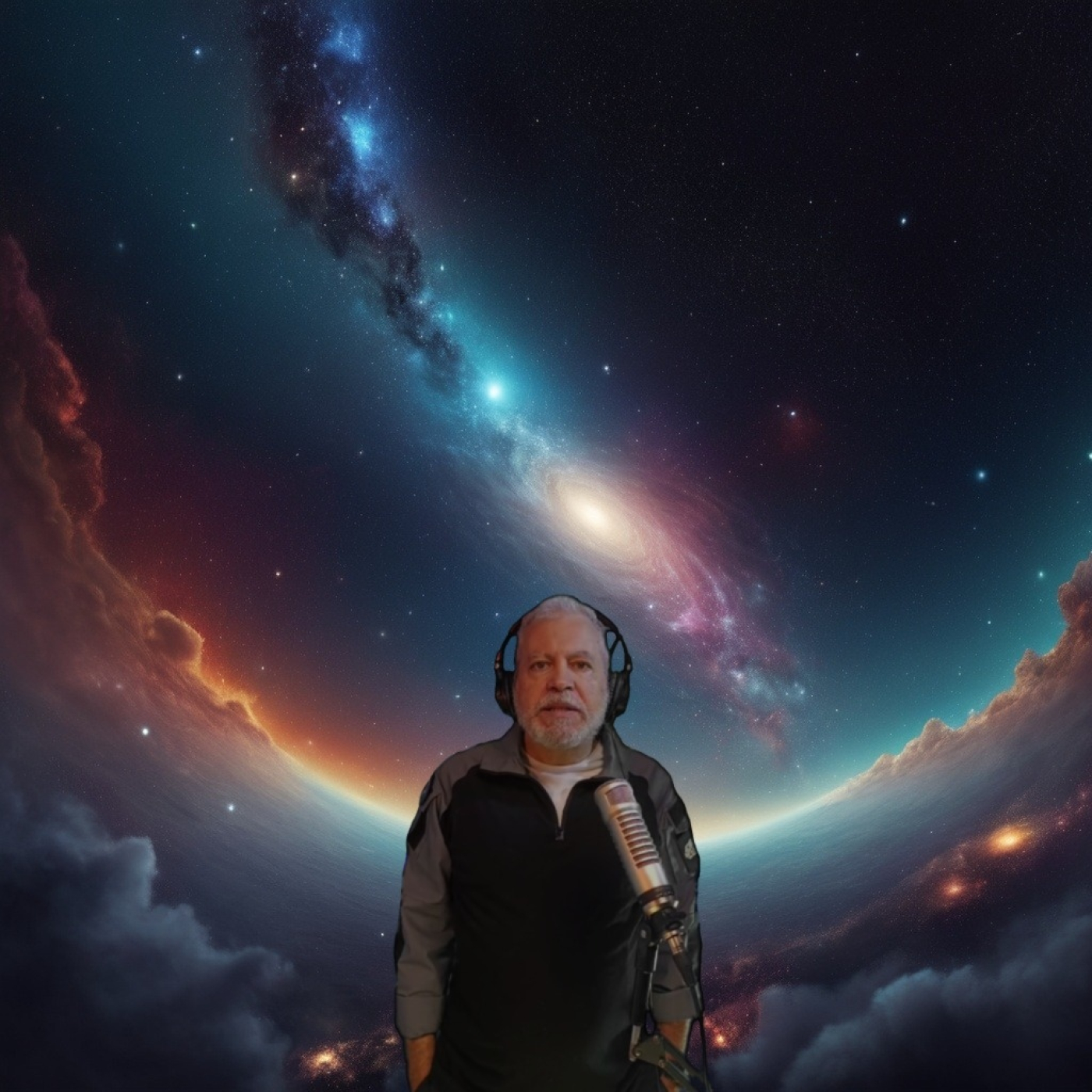 Universo de Misterios