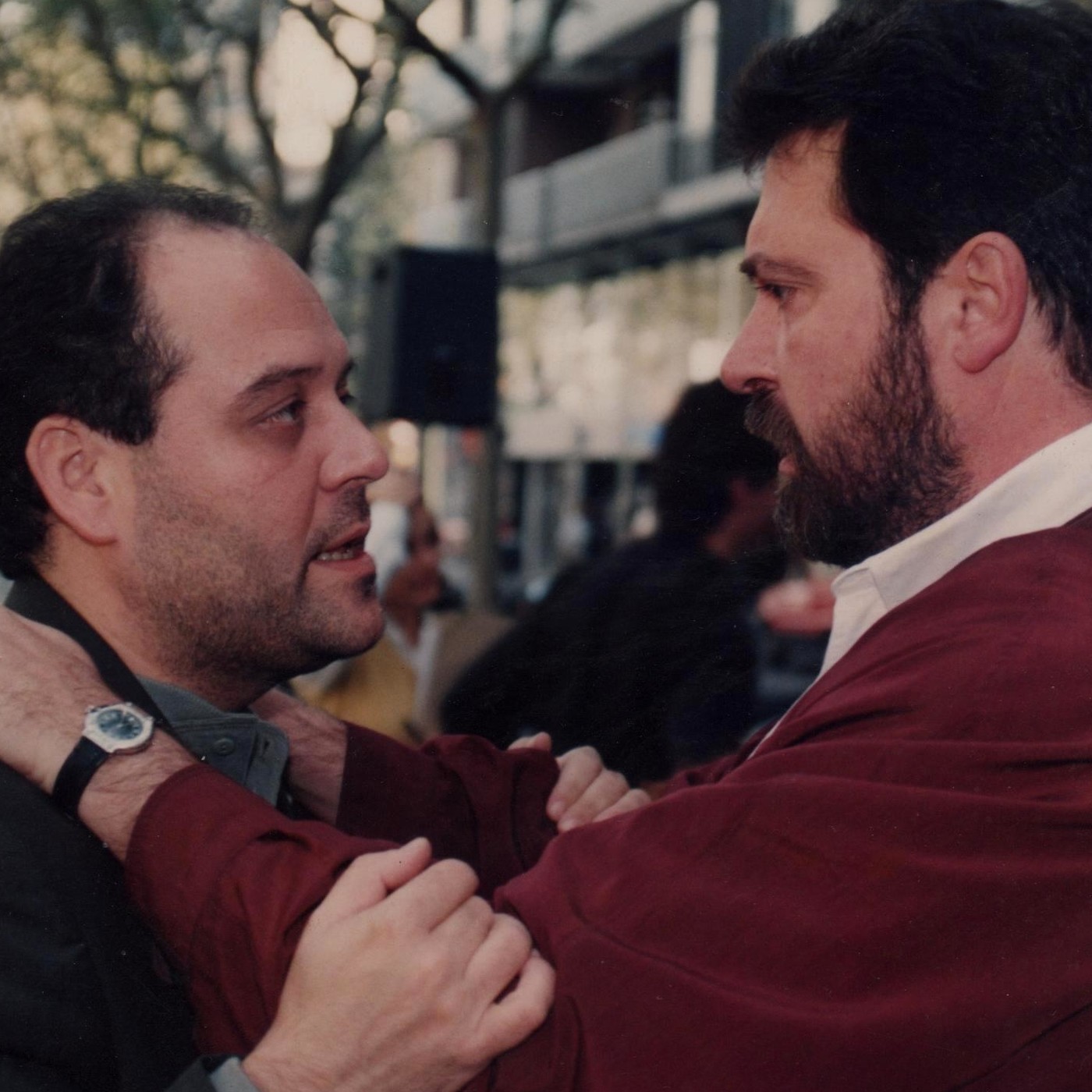 Una vida de radio. Albert Malla