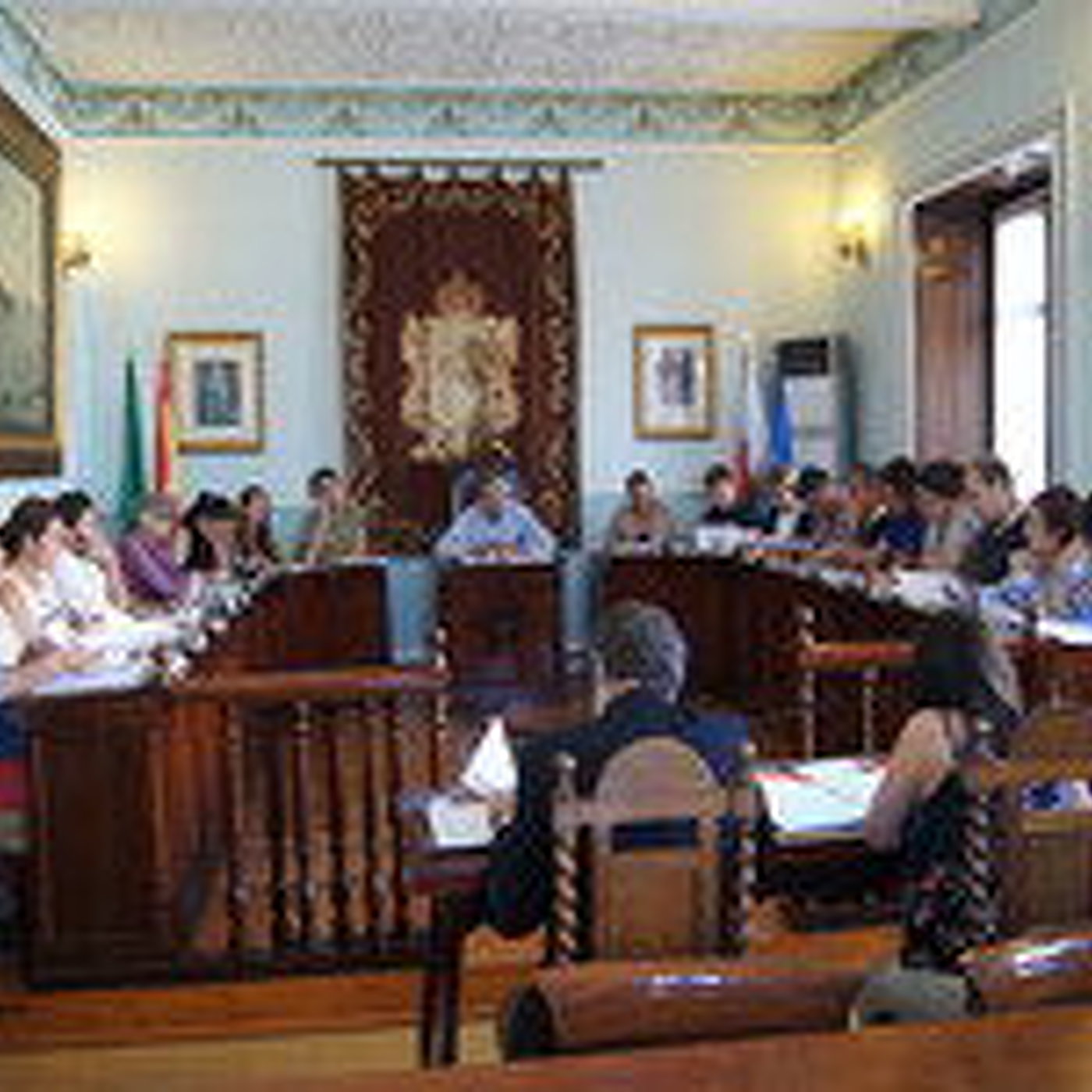 Pleno Ayuntamiento Castro 28.Julio.15 episode artwork