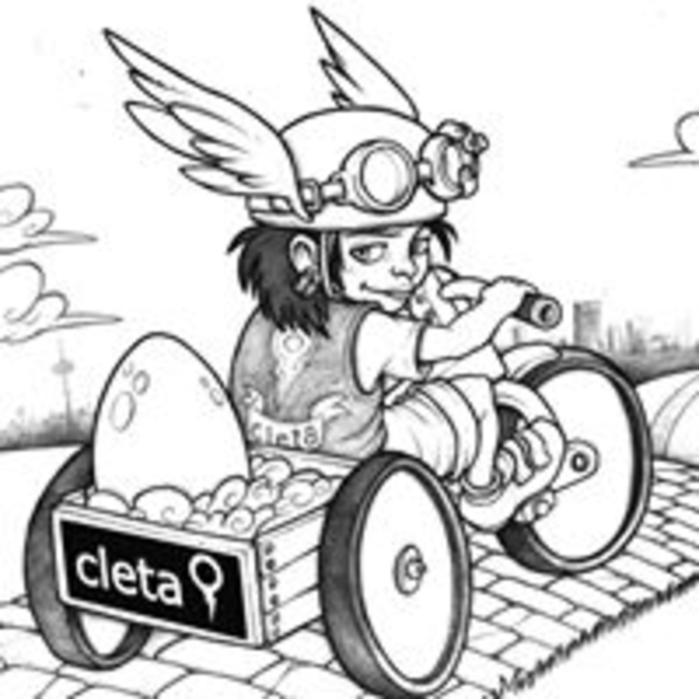 Pata de Cabra Radio | Bici en la ciudad