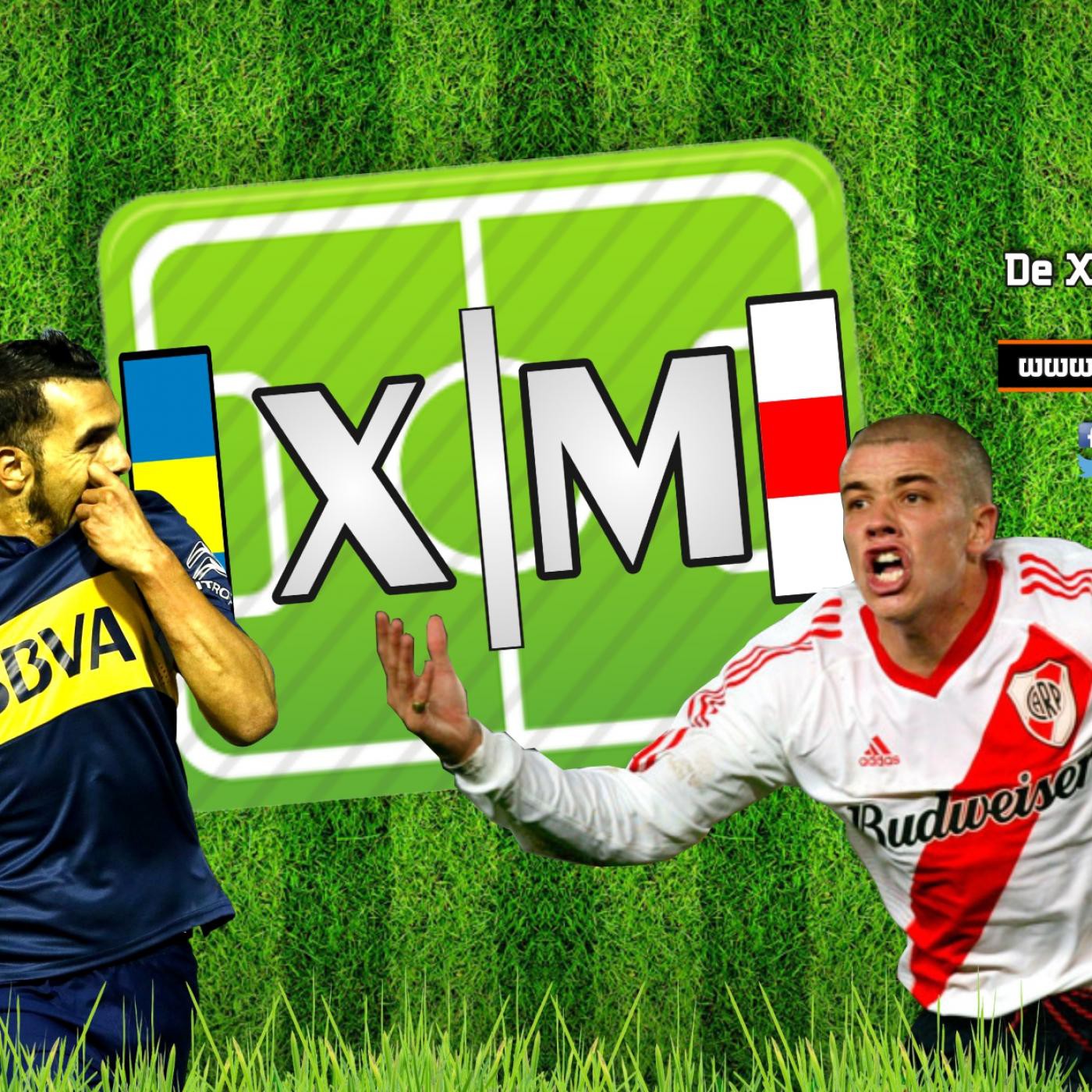 De Xeneizes y Millonarios Radio