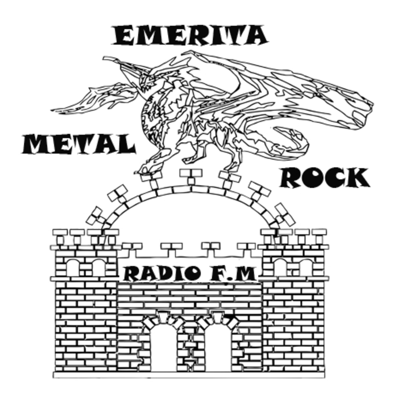 EMÉRITA ROCK