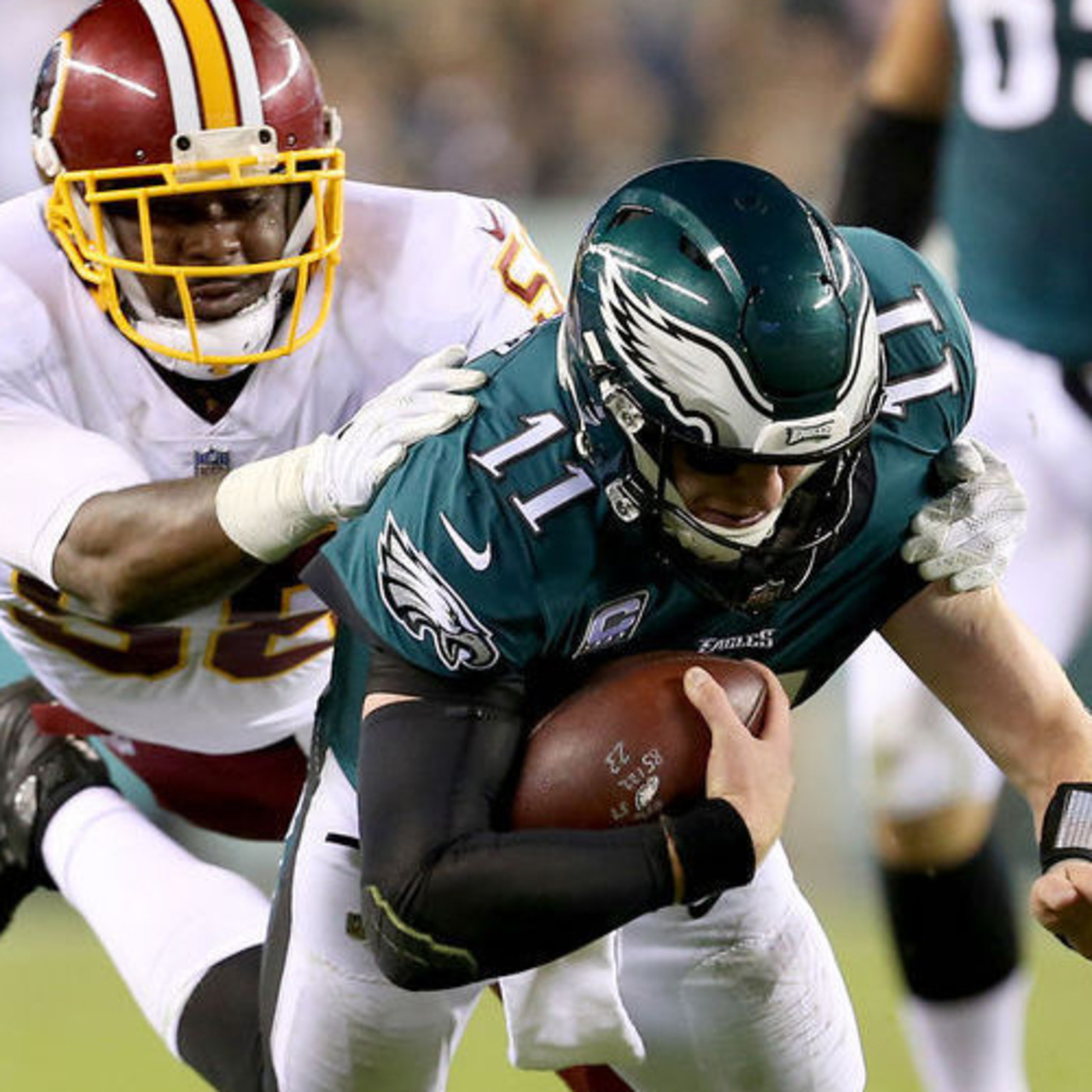 Mexicanos al Grito de Touchdown