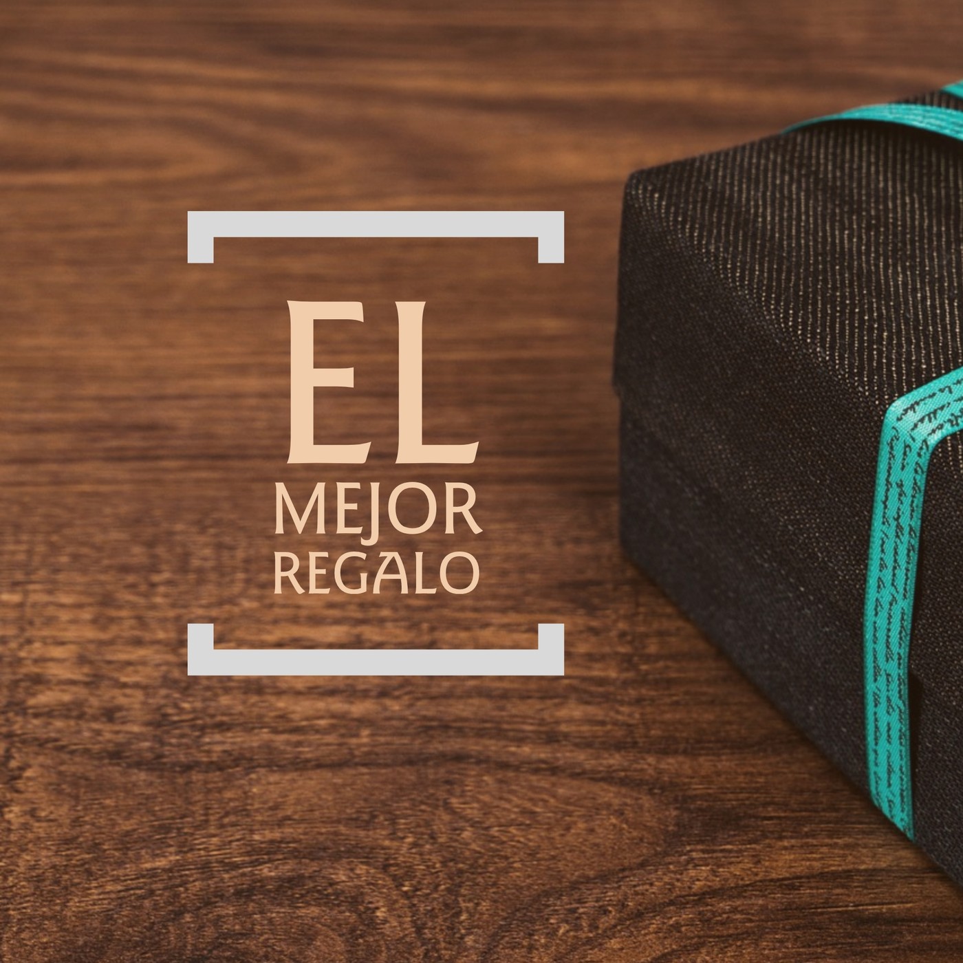 Pr. Daniel Quinteros "El mejor Regalo I" episode artwork