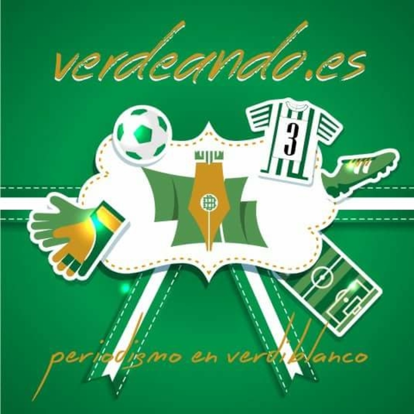 Verdeando Betis Podcast
