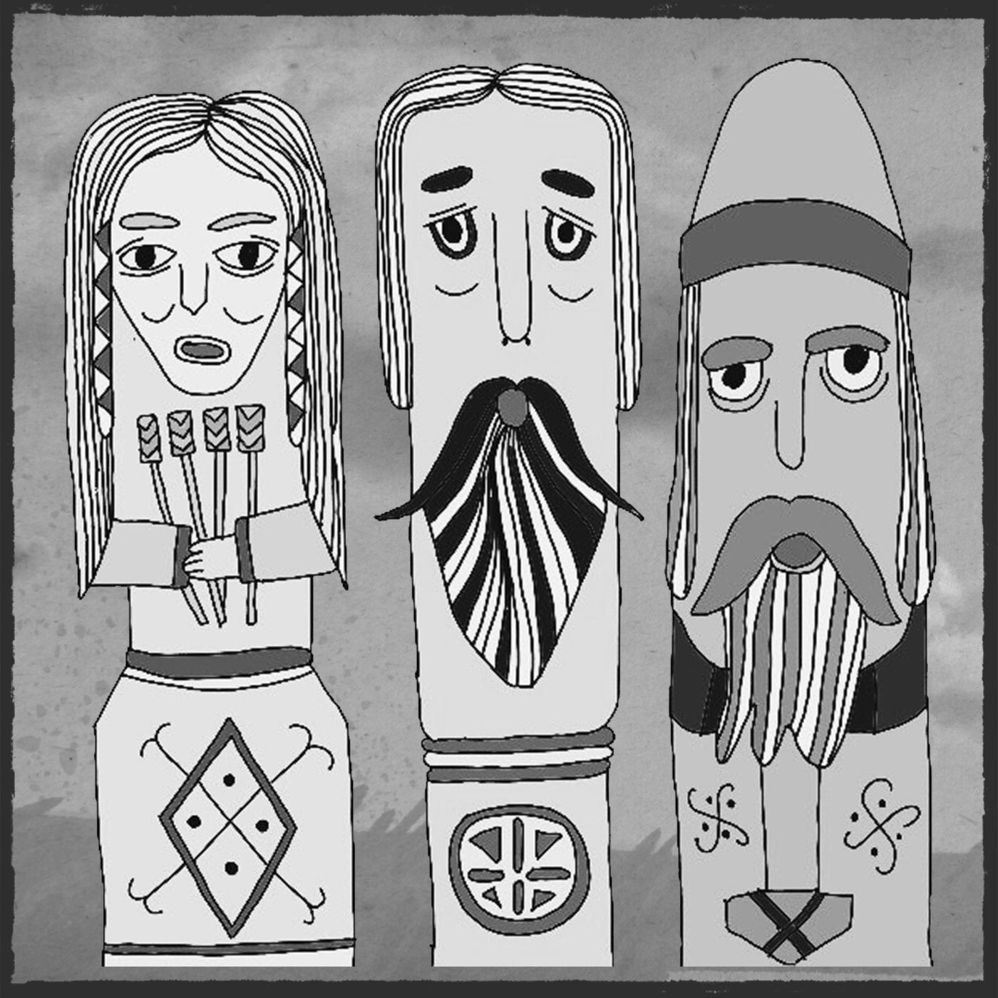 Teseracto Podcast
