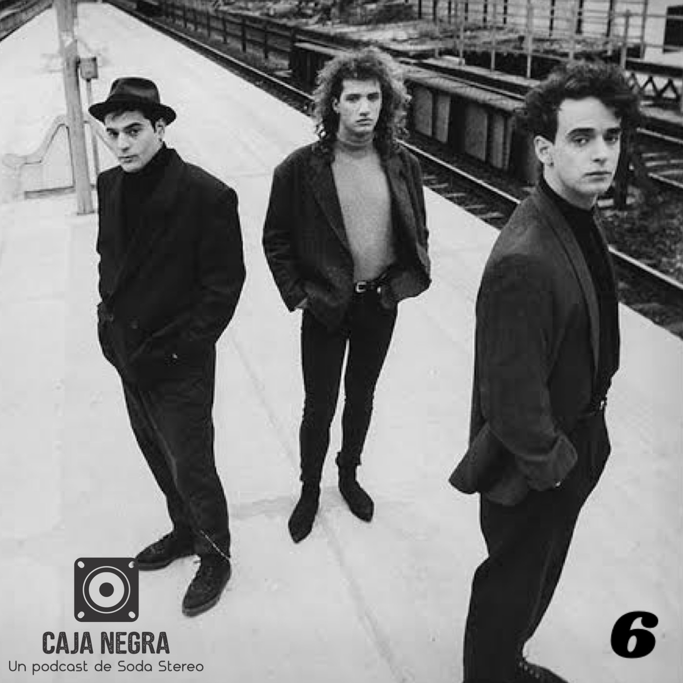 Caja Negra