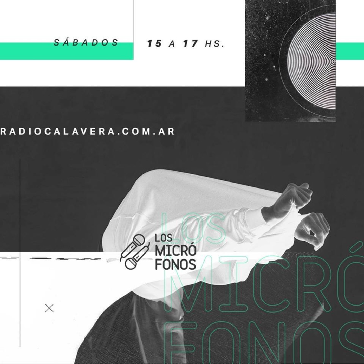 Los Micrófonos